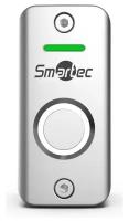 Smartec Кнопка выхода накладная Smartec ST-EX012LSM (металл, световая индикация)