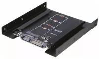 Espada Переходники SSD M.2 NGFF to SATA 6G, 3,5” (E-M2S35) (44980)