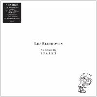 Виниловые пластинки, BMG, SPARKS - Lil' Beethoven (LP)