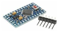 PRO Mini 3.3v ATmega168