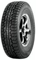 Шины Nokian шины 265/70 R17 115T