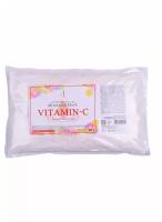 Альгинатная маска с витамином С [Anskin] Vitamin-C Modeling Mask (пакет 240 гр)