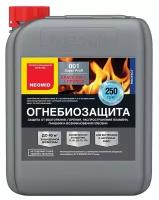 Огнезащитная пропитка Neomid 001 Super Proff, I группа+КМ1, 12 кг