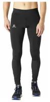 Тайтсы Salomon AGILE WARM TIGHT M