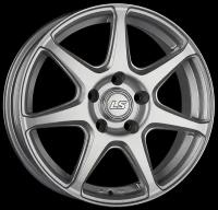 Диск LS Wheels 898 6.5x16 5*114.3 ET 40 dia 67.1 S