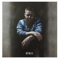 Виниловая пластинка Rag'N'Bone Man Виниловая пластинка Rag'n'Bone Man / Human (2LP+CD)