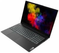 Ноутбук Lenovo V15 G2 ITL 82KB0038RU (15.6", Core i7 1165G7, 8Gb/ SSD 512Gb, Iris Xe Graphics) Черный