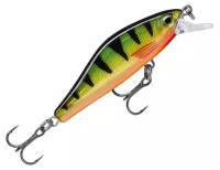 Воблер RAPALA Shadow Rap Solid Shad 06 /P /тонущий/ 0,9м-1,2м, 6см, 7гр