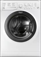 Стиральная машина Hotpoint VMSL 501 B, белый