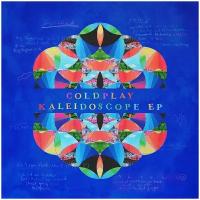 Виниловые пластинки, Parlophone, COLDPLAY - Kaleidoscope (12", EP)