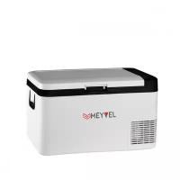 Автомобильный холодильник Meyvel AF-G25
