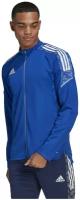 Олимпийка муж. GH7130/adidas/(CON21 TK JKT)/TEAM ROYAL BLUE/WHITE/размер XL