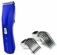 Машинка для стрижки Remington Alpha Hair Clipper HC5155, черный