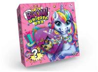 Danko Toys Набор для творчества Boom! Unicorn Box