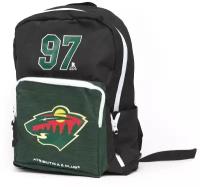 Рюкзак NHL Minnesota Wild № 97 (детский)