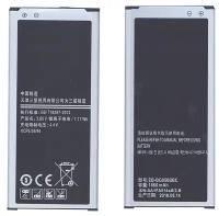 Аккумуляторная батарея EB-BG850BBC, EB-BG850BBE для Samsung Galaxy Alpha SM-G850/SM-G850F 3.85V 1860