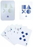 Карты игральные Paladone Playstation Playing Cards PS5 PP7930PS