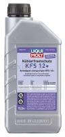 Антифриз-Конц. Kuhlerfrostschutz Kfs 12+ (1Л) Для Всех Систем Охлаждения Двигателей, В Особенности Высоконагруженных Алюмини