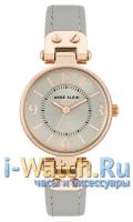 Наручные часы ANNE KLEIN Leather 9442RGTP