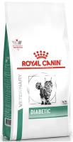 Корм для кошек ROYAL CANIN Diabetic при сахарном диабете 400г