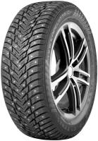 Автошина Nokian Hakkapeliitta 10p 235/55R20 102T SUV