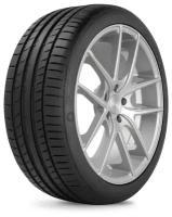 Автошина Continental 315/40 R21 ContiSportContact 5 SUV 111Y