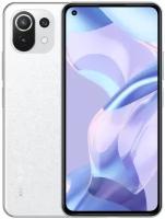 Смартфон Xiaomi 11 Lite 5G NE 8/256 ГБ Global, снежно-белый