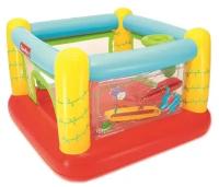 Батут надувной Jumptacular, 175 x 173 x 114 см, 93542 Bestway