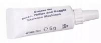 Пищевая силиконовая смазка для кофемашин Saeco Philips 5 грамм