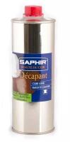 Saphir Очиститель-растворитель для кожи Saphir Decapant, 500 мл., 500 мл