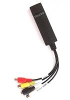 Espada USB 2.0 - RCA/S-video EUsbRca3