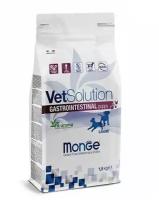 Monge VetSolution Dog Gastrointestinal Puppy диета для щенков Интестинал 1,5 кг