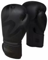 Боксерские перчатки RDX BGR-F15MB - RDX - Черный - 12 oz