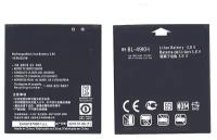 Аккумуляторная батарея BL-49KH для LG LU6200, Nitro HD 1800mAh 3,7V