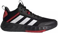 Кроссовки adidas Ownthegame, размер 10,5 UK, черный