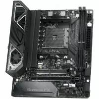 Материнская плата ASUS ROG CROSSHAIR VIII IMPACT /ROG, AM4, X570, USB3.2, M.2, MB