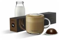 Кофе в капсулах Nespresso Vertuo BIANCO PICCOLO, 10 капсул