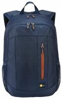 Рюкзак для электроники и ноутбука 15,6" Jaunt WMBP115 JN Dress Blue 3204496 CASELOGIC