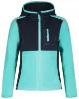 Джемпер горнолыжный детский Icepeak Lavon Jr Turquoise (HEIG:128)