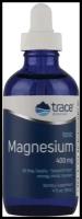 Trace Minerals Ionic Magnesium (Ионный магний) 400 мг 118 мл