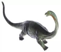 Фигурка динозавра "Брахиозавр", длина 32 см, мягкая 6625750