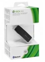 Гарнитура Microsoft Xbox 360 Wireless Headset