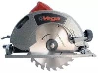 Дисковая электрическая пила VEGA Professional VC-2100