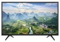 32" Телевизор TCL LED32D3000, HD, черный