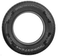 Шины зимние Roadstone Winguard Ice SUV 245/70 R16 107 Q