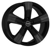 Колесный диск Mak Stone 5 6.5x16/5x130 D78.1 ET65 GLOSS BLACK