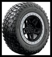 Шины 245/75 R16 BFGoodrich Mud Terrain T/A KM3 120/116Q