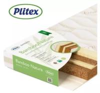 Детский матрас Plitex Bamboo Nature