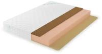 Foam Cocos Memory 2 Plus 90x190