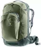 Трекинговый рюкзак deuter Aviant Access Pro 70